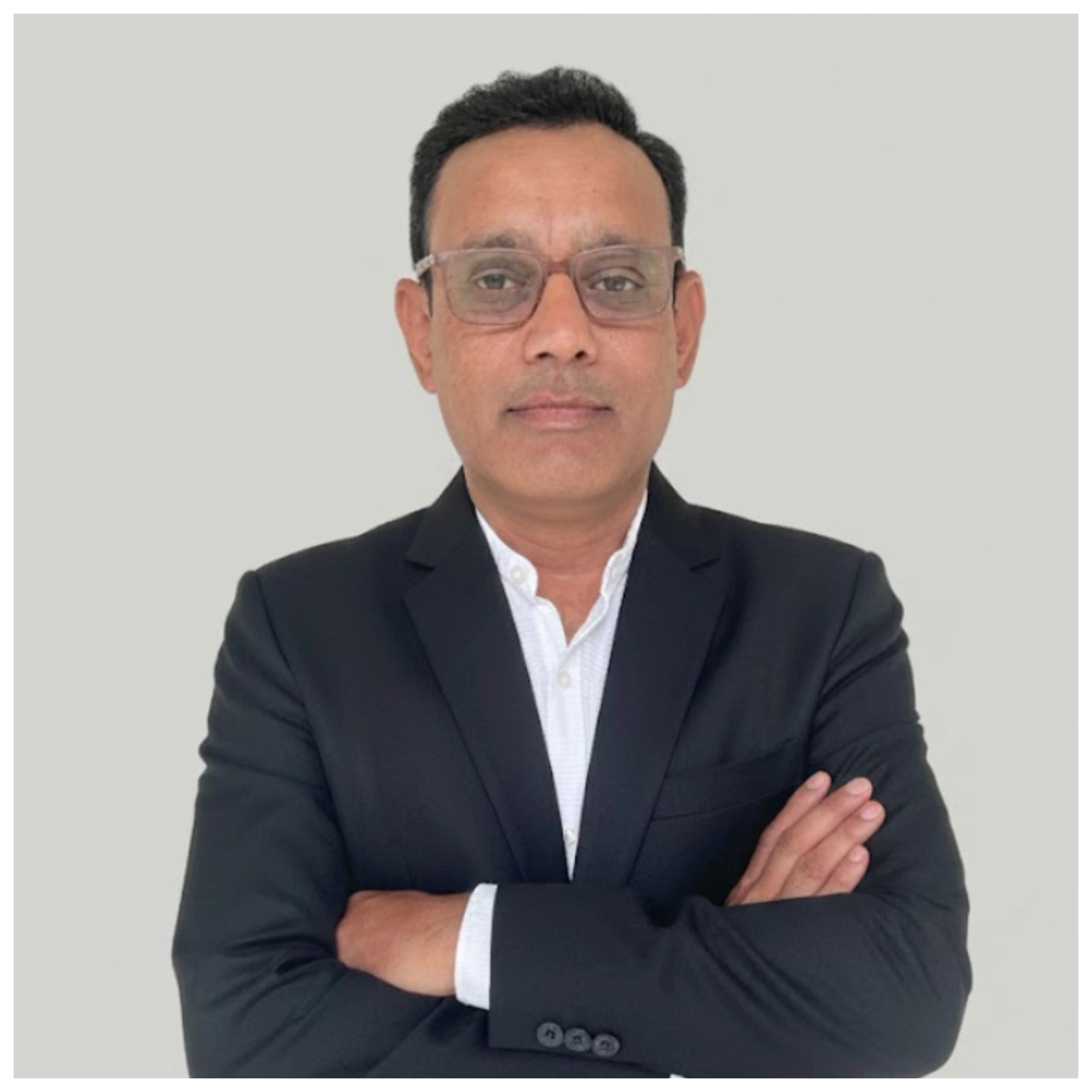 Mr. Dipak Patel